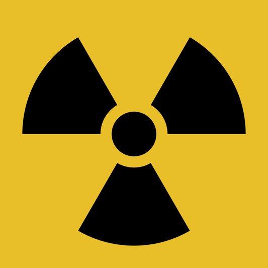 What is the effect of radiation on others?