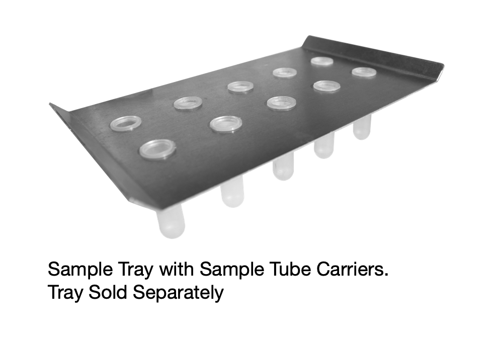 Sample Tube Carriers for trays