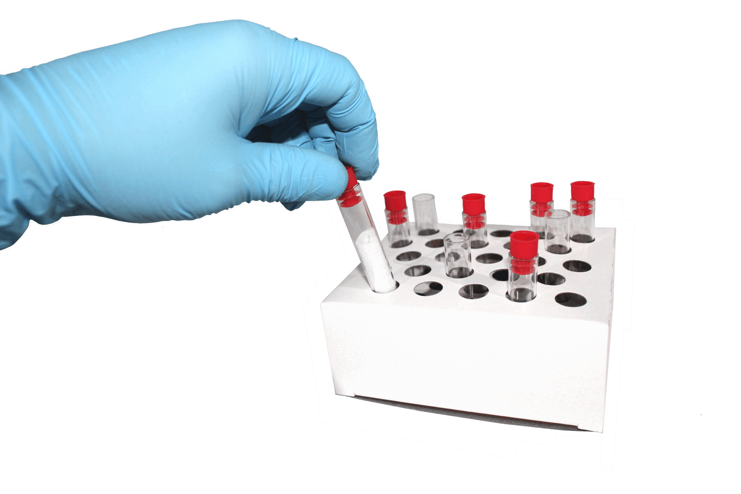 Wipe Test Kit