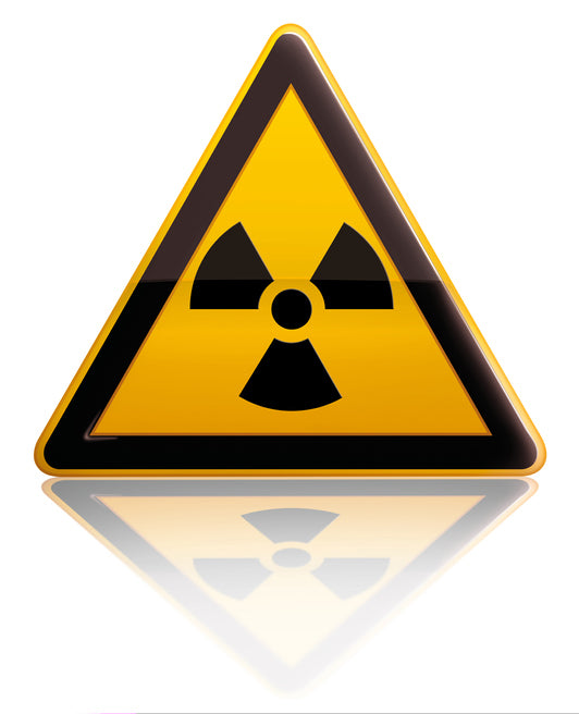 What is radiation?