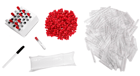 Wipe Test Kit