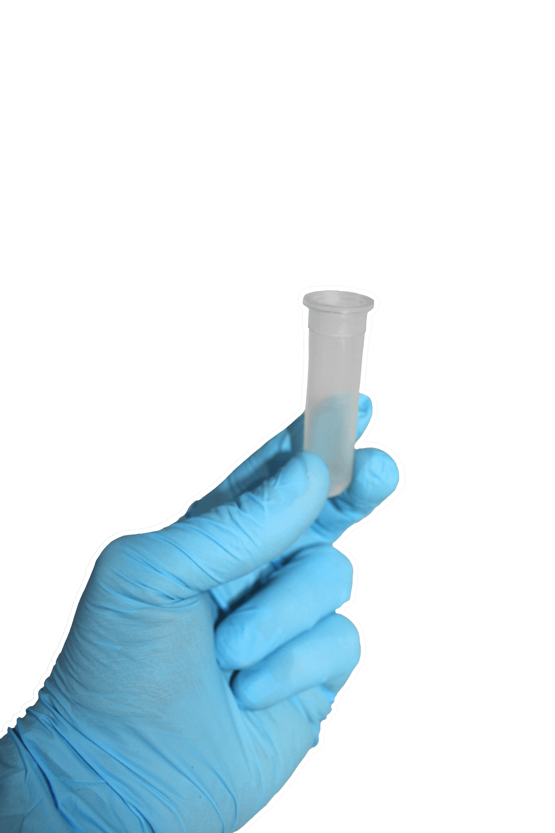Sample Tube Carriers for trays