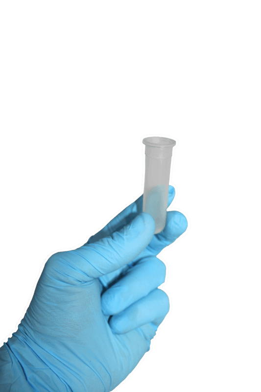 Sample Tube Carriers for trays